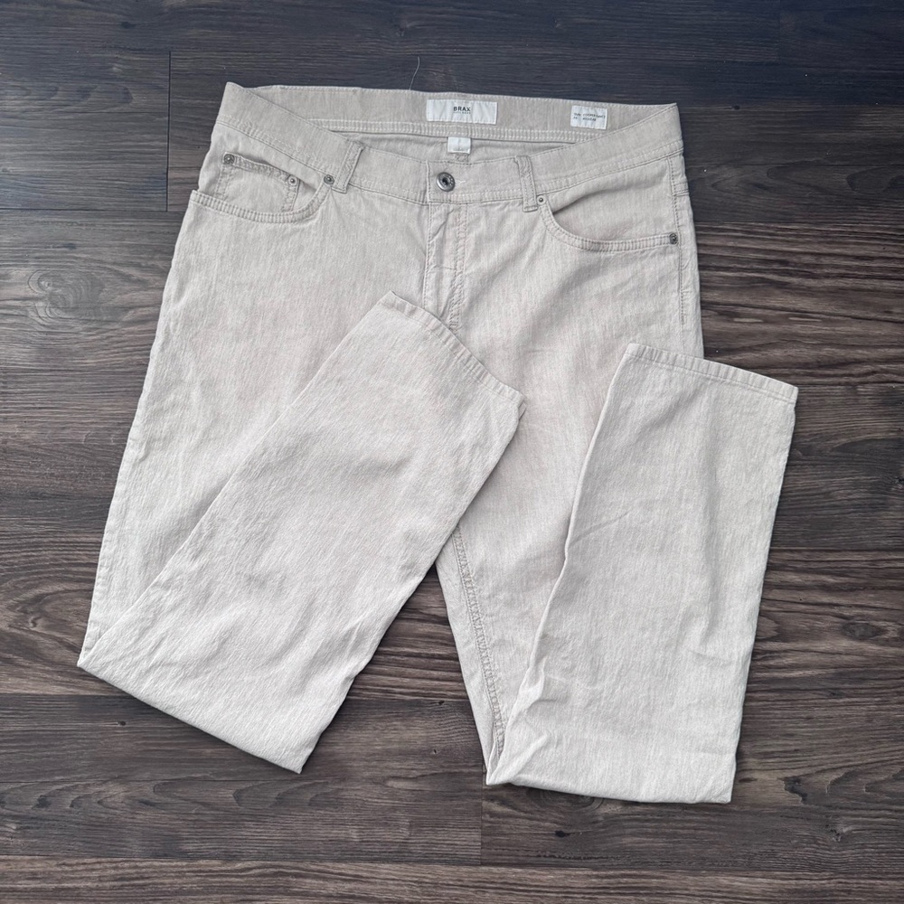 Brax Feel Good Pants